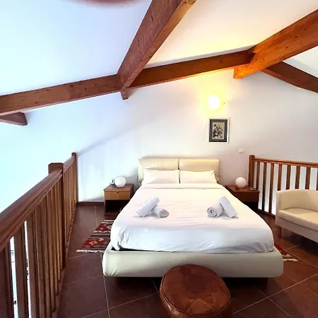 Escape Nature With Swimming Pool In Cap Martin Lägenhet *