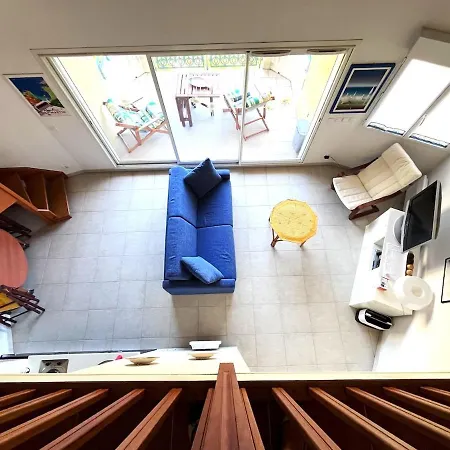 Escape Nature With Swimming Pool In Cap Martin *